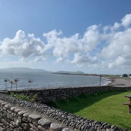 Nid Douillet Dans Un Lieu Historique Au Cœur Du Kerry *