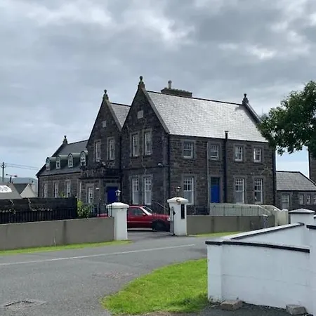 Апартаменты Nid Douillet Dans Un Lieu Historique Au Coeur Du Kerry *