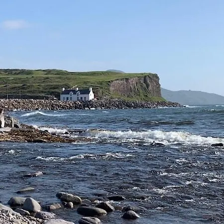 Апартаменты Nid Douillet Dans Un Lieu Historique Au Coeur Du Kerry