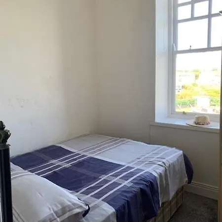 Nid Douillet Dans Un Lieu Historique Au Coeur Du Kerry * Waterville