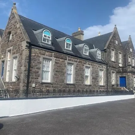 Nid Douillet Dans Un Lieu Historique Au Coeur Du Kerry