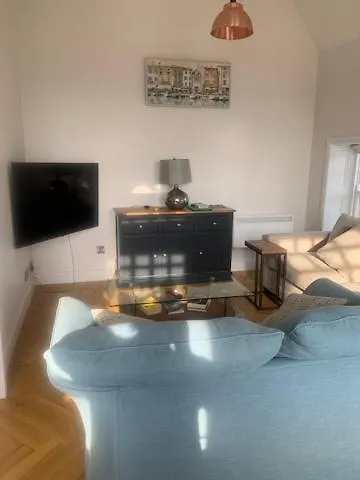 아파트 Nid Douillet Dans Un Lieu Historique Au Coeur Du Kerry 워터빌