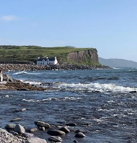 Apartment Nid Douillet Dans Un Lieu Historique Au Coeur Du Kerry